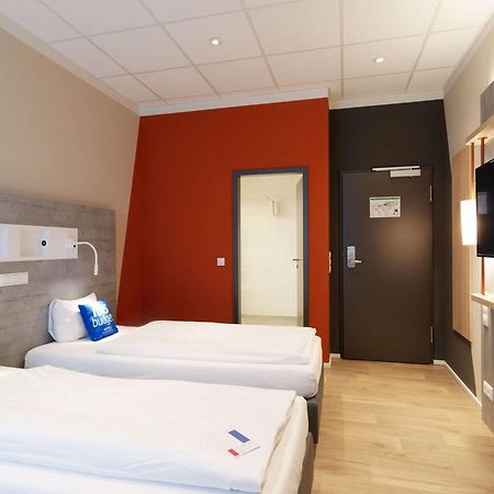 Ibis Budget Hotel Bonn Sued Кенігсвінтер Екстер'єр фото