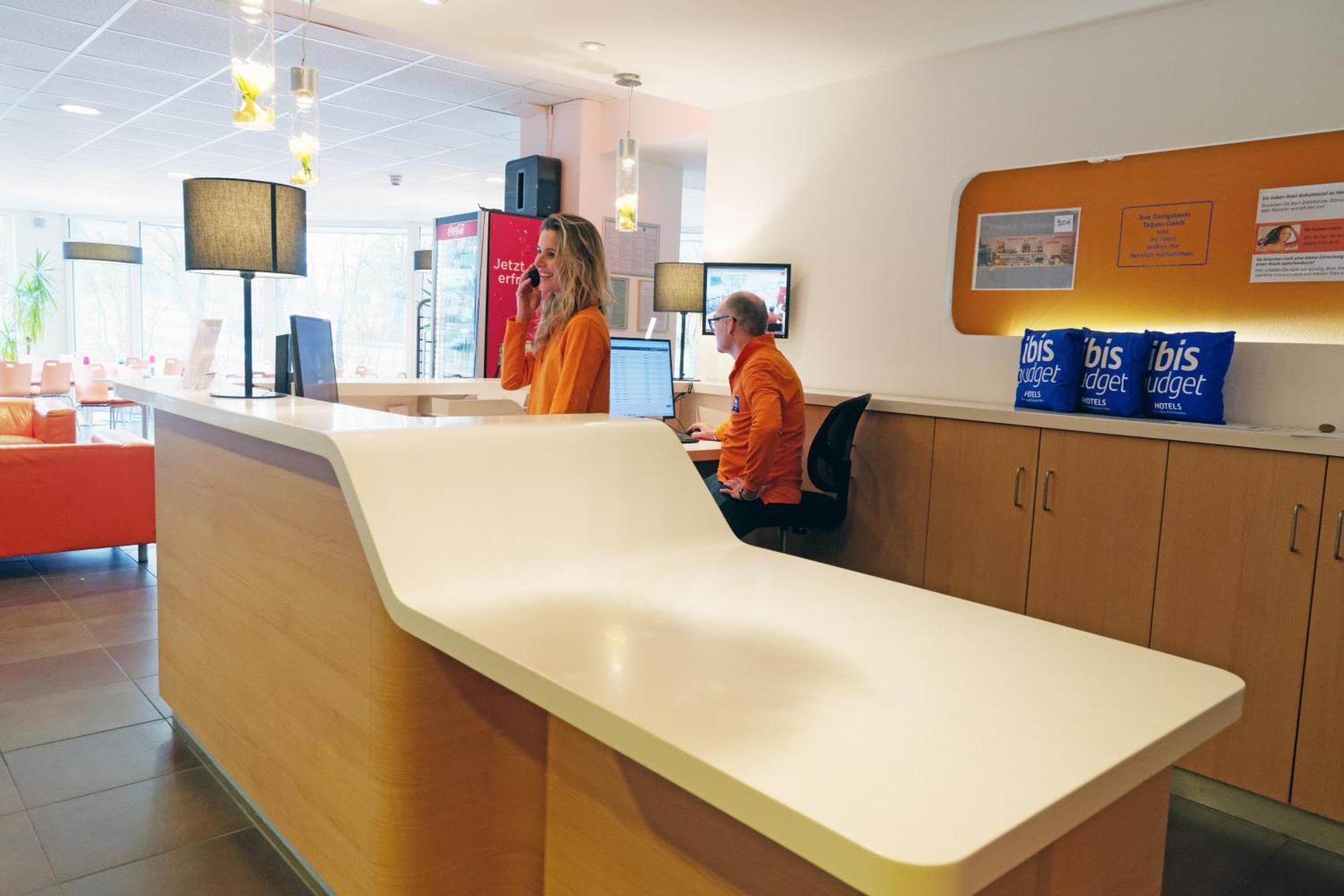 Ibis Budget Hotel Bonn Sued Кенігсвінтер Екстер'єр фото