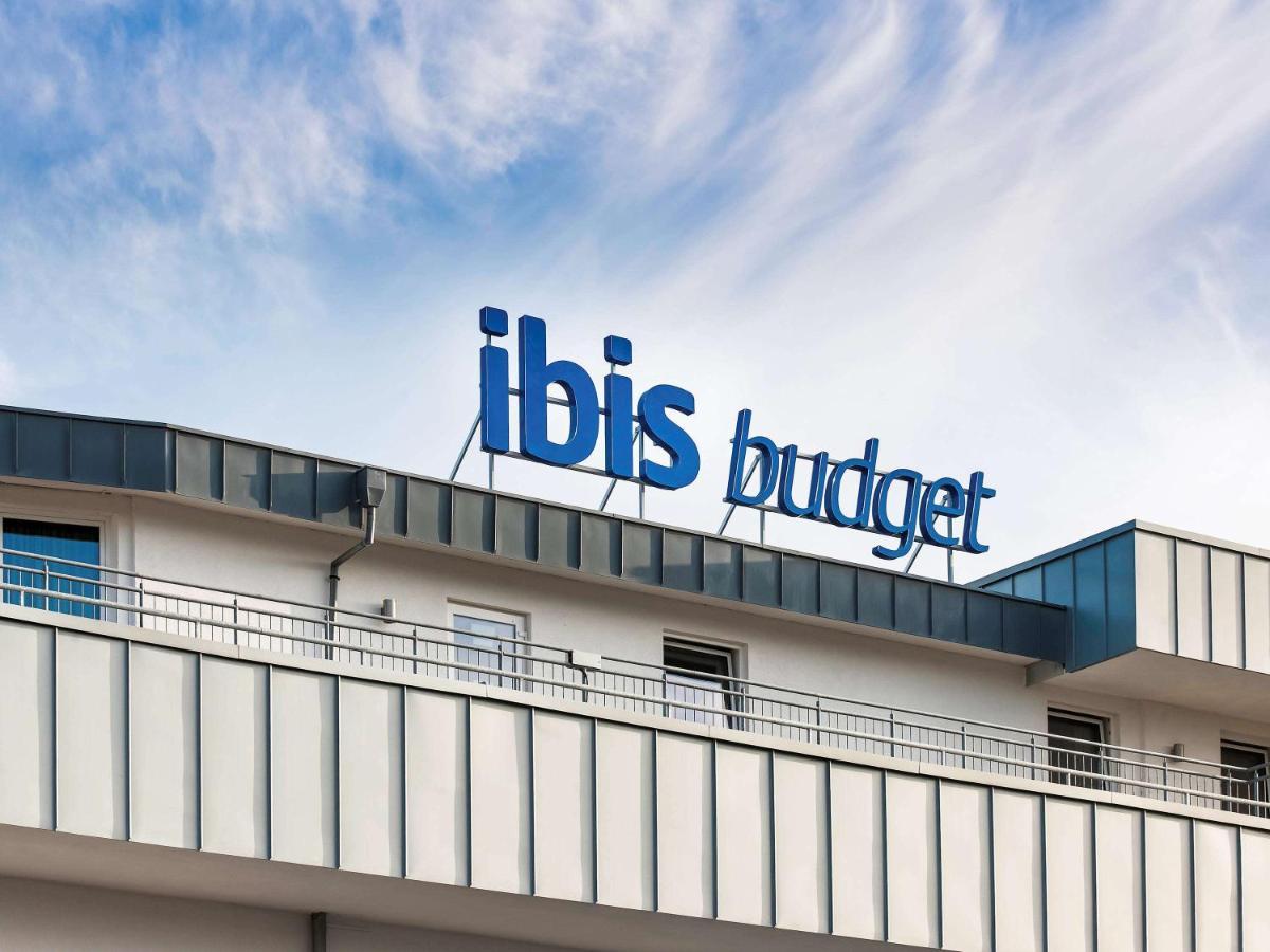Ibis Budget Hotel Bonn Sued Кенігсвінтер Екстер'єр фото